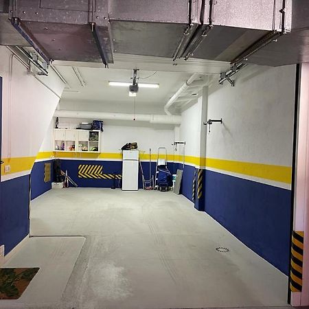 바이오나 Urbanizacion Cruceiro Novo 아파트 외부 사진