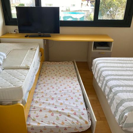 바이오나 Urbanizacion Cruceiro Novo 아파트 외부 사진